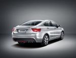 Geely GC9 2014 года